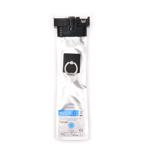 Cartus cerneala Epson WORKFORCE PRO WF C 5210 DW, WORKFORCE PRO WF C 5290, WORKFORCE PRO WF C 5290 DW, WORKFORCE PRO WF C 5710 DWF, WORKFORCE PRO WF C 5790 DWF C13T945240 Cyan Compatibil Business Ink