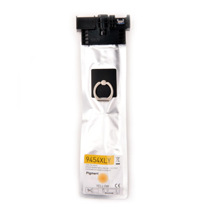 Cartus cerneala Epson WORKFORCE PRO WF C 5210 DW, WORKFORCE PRO WF C 5290, WORKFORCE PRO WF C 5290 DW, WORKFORCE PRO WF C 5710 DWF, WORKFORCE PRO WF C 5790 DWF C13T945440 Yellow Compatibil Business Ink