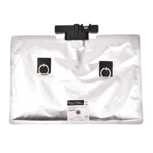 Cartus cerneala Epson WORKFORCE PRO WF M 5298 DW, WORKFORCE PRO WF M 5299 DW, WORKFORCE PRO WF M 5799 DWF C13T966140 Black Compatibil Business Ink