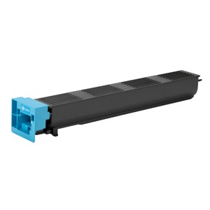 Cartus toner Minolta ACCURIOPRINT C759, C659, C759 A9K8450, TN713C Cyan Compatibil Katun Performance