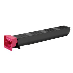 Cartus toner Minolta ACCURIOPRINT C759, C659, C759 A9K8350, TN713M Magenta Compatibil Katun Performance