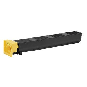 Cartus toner Minolta ACCURIOPRINT C759, C659, C759 A9K8250, TN713Y Yellow Compatibil Katun Performance