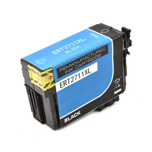 Cartus cerneala Epson WORKFORCE WF 3620 DWF, WORKFORCE WF 3640 DTWF, WORKFORCE WF 7110, WORKFORCE WF 7110 DTW, WORKFORCE WF 7210 DTW, WORKFORCE WF 7610 DWF C13T27114010,C13T27114012 Black Compatibil Business Ink