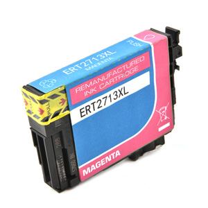 Cartus cerneala Epson WORKFORCE WF 3620 DWF, WORKFORCE WF 3640 DTWF, WORKFORCE WF 7110, WORKFORCE WF 7110 DTW, WORKFORCE WF 7210 DTW, WORKFORCE WF 7610 DWF C13T27134012,C13T27134010,T252XL320 Magenta Compatibil Business Ink