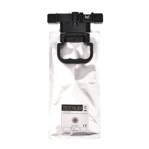Cartus cerneala Epson WORKFORCE PRO WF C 529 RDTW, WORKFORCE PRO WF C 529 RDW, WORKFORCE PRO WF C 579 RD2TWF, WORKFORCE PRO WF C 579 RDWF C13T01C100 Black Compatibil Business Ink