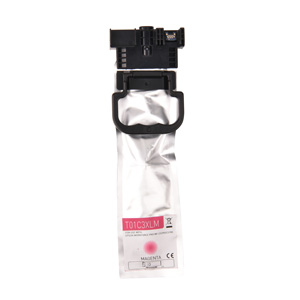 Cartus cerneala Epson WORKFORCE PRO WF C 529 RDTW, WORKFORCE PRO WF C 529 RDW, WORKFORCE PRO WF C 579 RD2TWF, WORKFORCE PRO WF C 579 RDWF C13T01C300 Magenta Compatibil Business Ink
