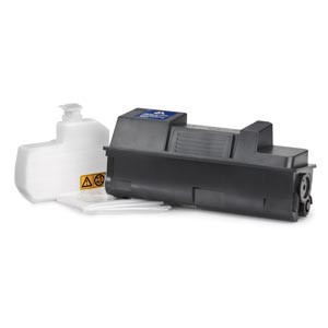 Cartus toner Utax CD 1340, CD 1440, CD 5140, CD 5140 L, CD 5240, CD 5240 L, LP 3240,CD 1340, LP 3240 4424010010, 4424010010 Black Compatibil Katun Performance