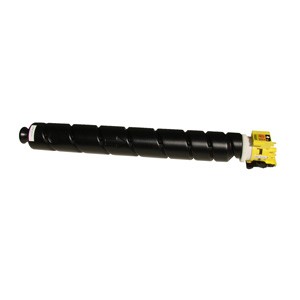Cartus toner Kyocera Mita TASKALFA 2552 CI, TASKALFA 2553 CI 1T02L7ANL0, TK-8345Y Yellow Compatibil Business Color