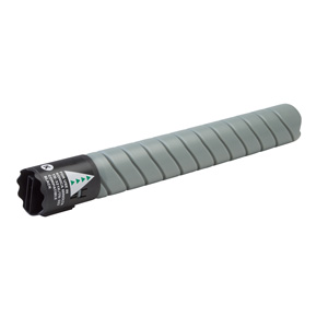 Cartus toner Minolta bizhub C224, bizhub C284, bizhub C364,bizhub 224 E, bizhub 284E, A33K150, A33K050, TN321K, TN322K, Black, Compatibil, KATUN ACCESS