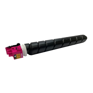 Cartus toner Kyocera Mita TASKALFA 3552 CI, TASKALFA 4052 CI, TASKALFA 4053 CI 1T02RMBNL0, 1T02RMBNL1, TK-8525M Magenta Compatibil Katun Performance