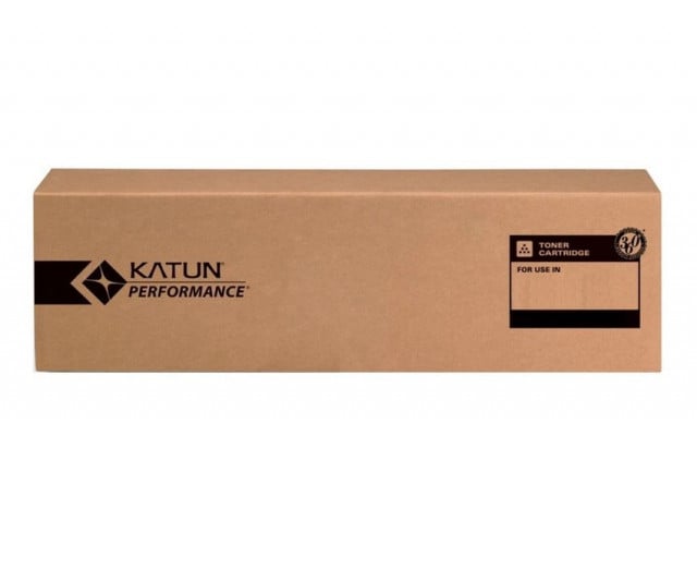 Cartus toner Minolta bizhub C654, bizhub C754, bizhub PRO C754, A3VU250, TN711Y, Yellow, Compatibil Katun Performance