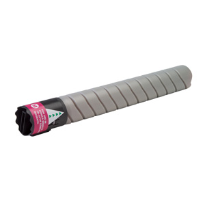 Cartus toner Minolta BIZHUB C258, BIZHUB C308, BIZHUB C368 A8DA350, TN324M Magenta Compatibil Business Color