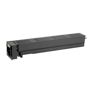 Cartus toner Minolta BIZHUB 654, BIZHUB 754, BIZHUB C654, BIZHUB C754, BIZHUB PRO C754 A3VU050, TN712K,A3VU150, SA3VU150, TN711K Black Compatibil Katun Performance