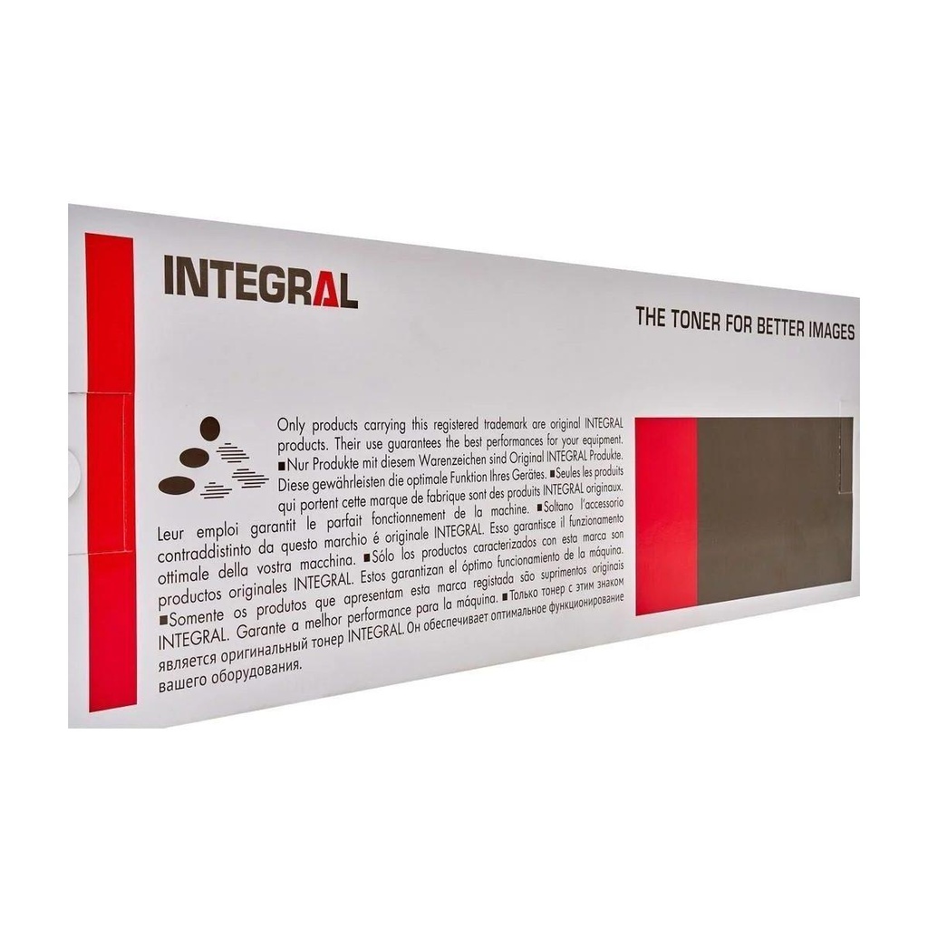 Cartus toner Canon IR 2625, IR 2630, IR 2645 C-EXV59BK Black Compatibil Integral