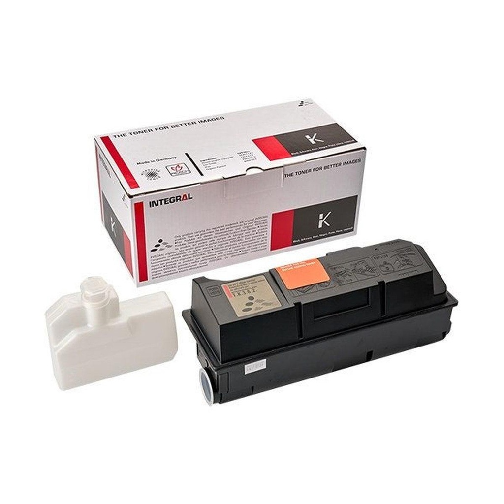 Cartus toner Kyocera Mita FS 4020DN TK-360 Black Compatibil Integral