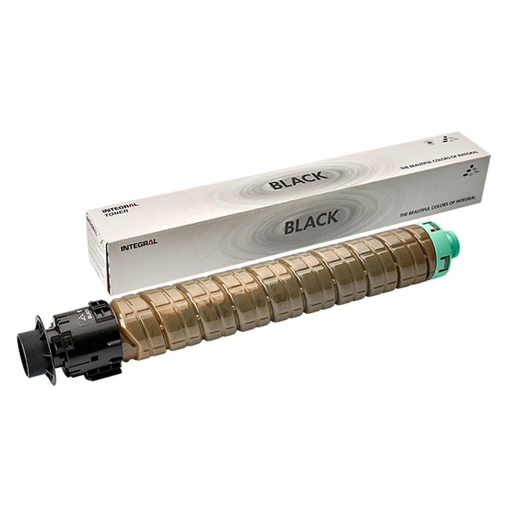 Cartus toner Ricoh MPC 3003, MPC 3503, MPC 3004, MPC 3504 MPC 3003 495g Black Compatibil Integral