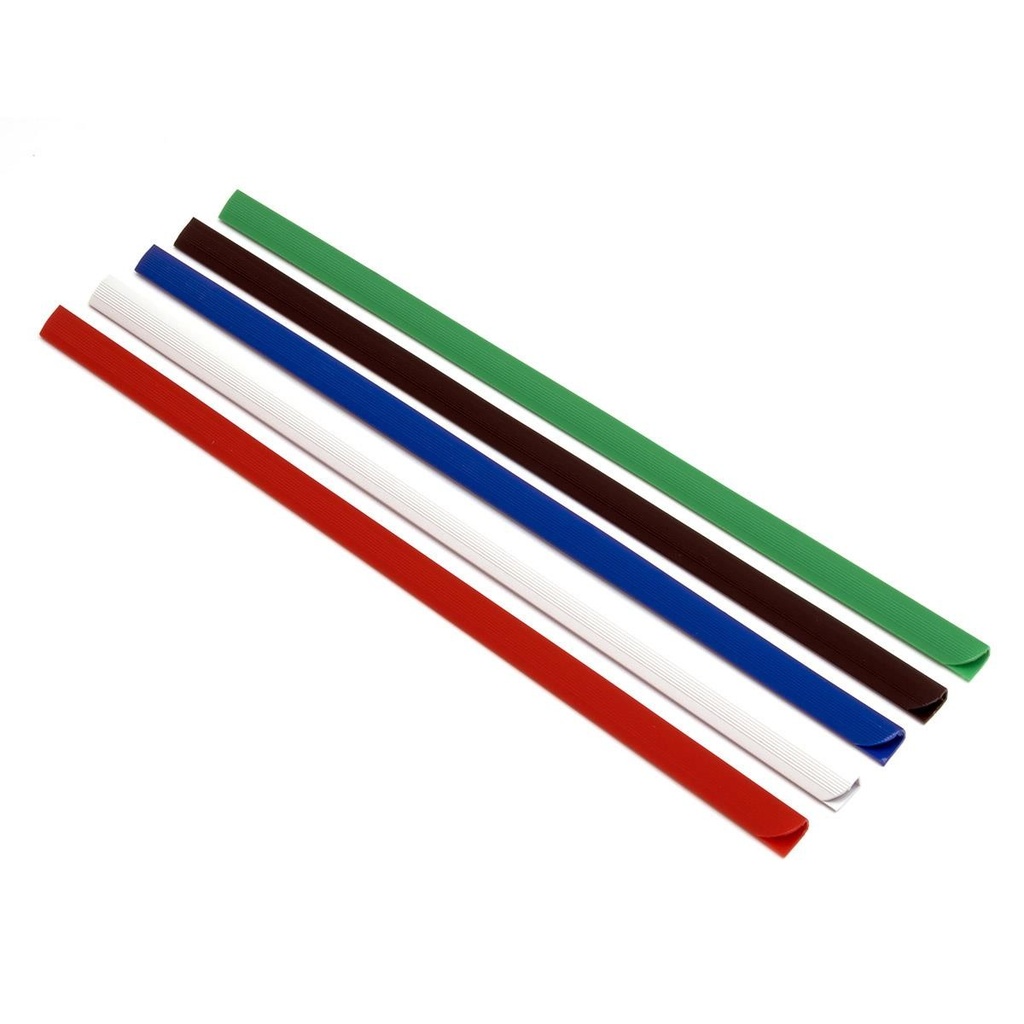 Bagheta indosariere plastic standard 4mm