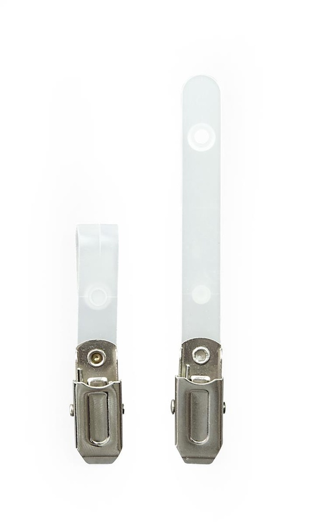 Clips metal CT211 