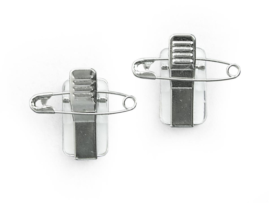 Clips metal cu ac de siguranta CT218 