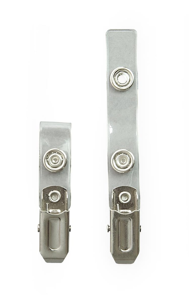 Clips metal CT210 
