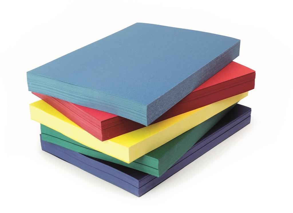 Coperta carton imitatie piele A3 250g