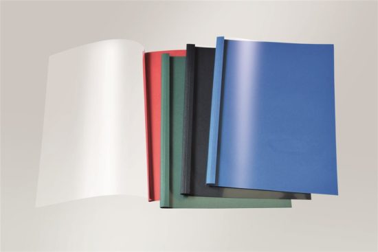 Coperta legat termic 3 mm-30 foi