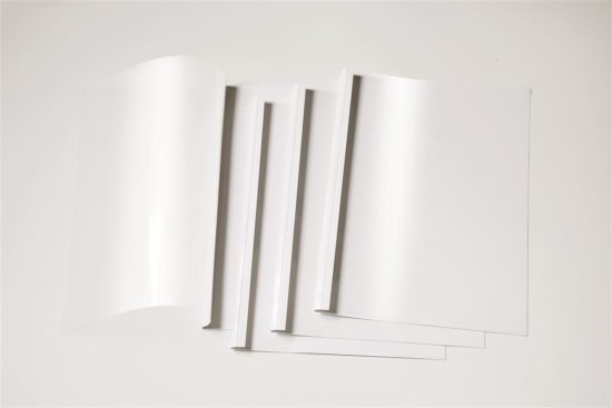 Coperta legat termic Standard Lux 45-50mm