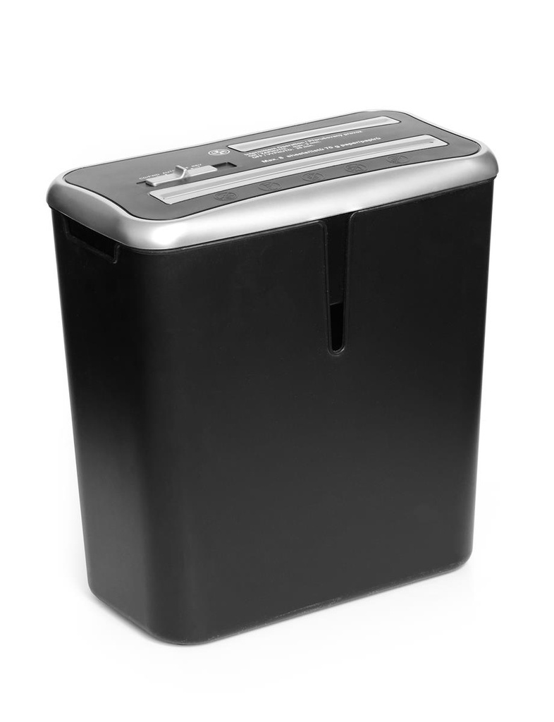 Distrugator documente Wallner XD 805 CD