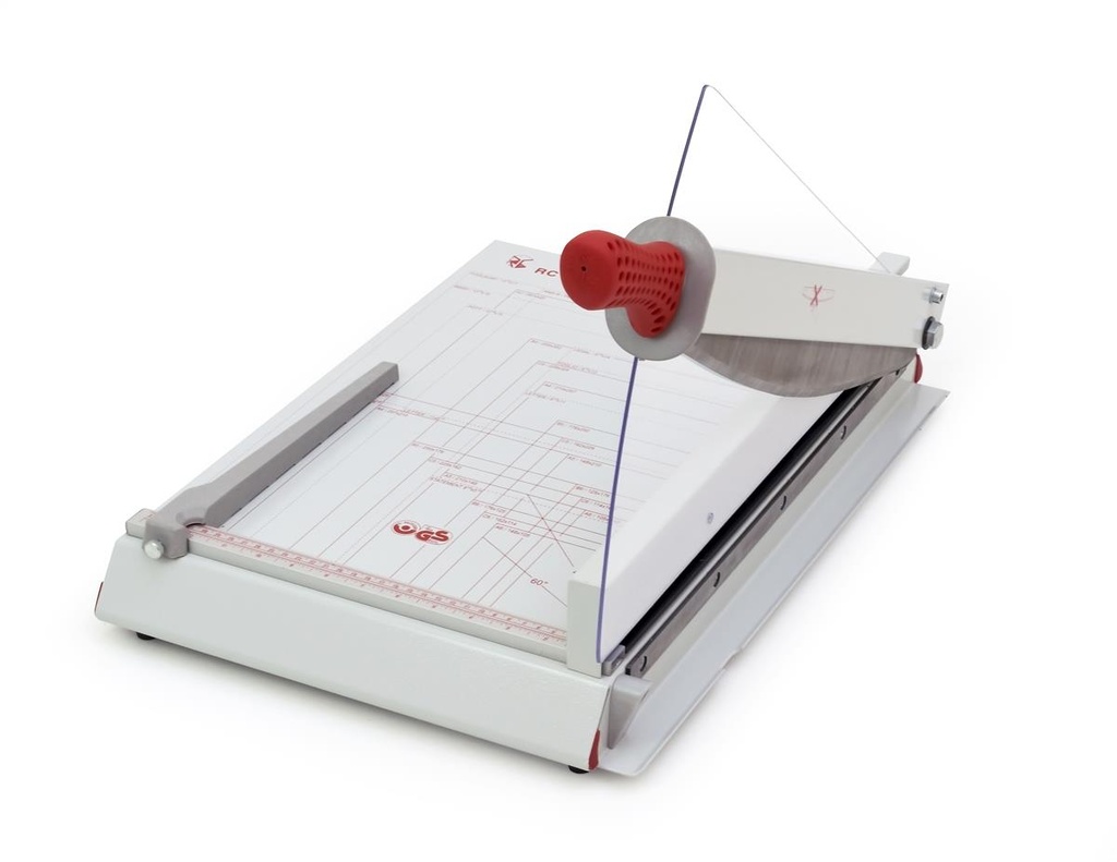 Ghilotina RC 440 Classic