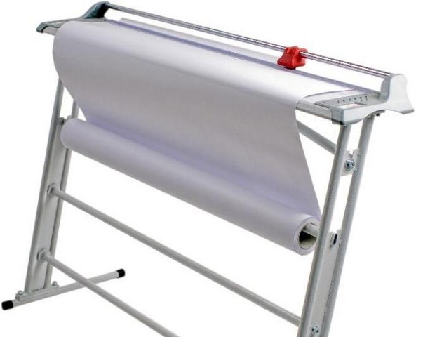 Stand for Trimmer Rolling-Cut RC 1260