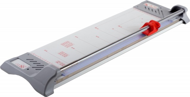 Trimmer Rolling-Cut RC   460