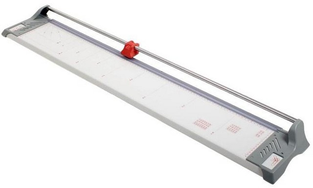 Trimmer Rolling-Cut RC   960