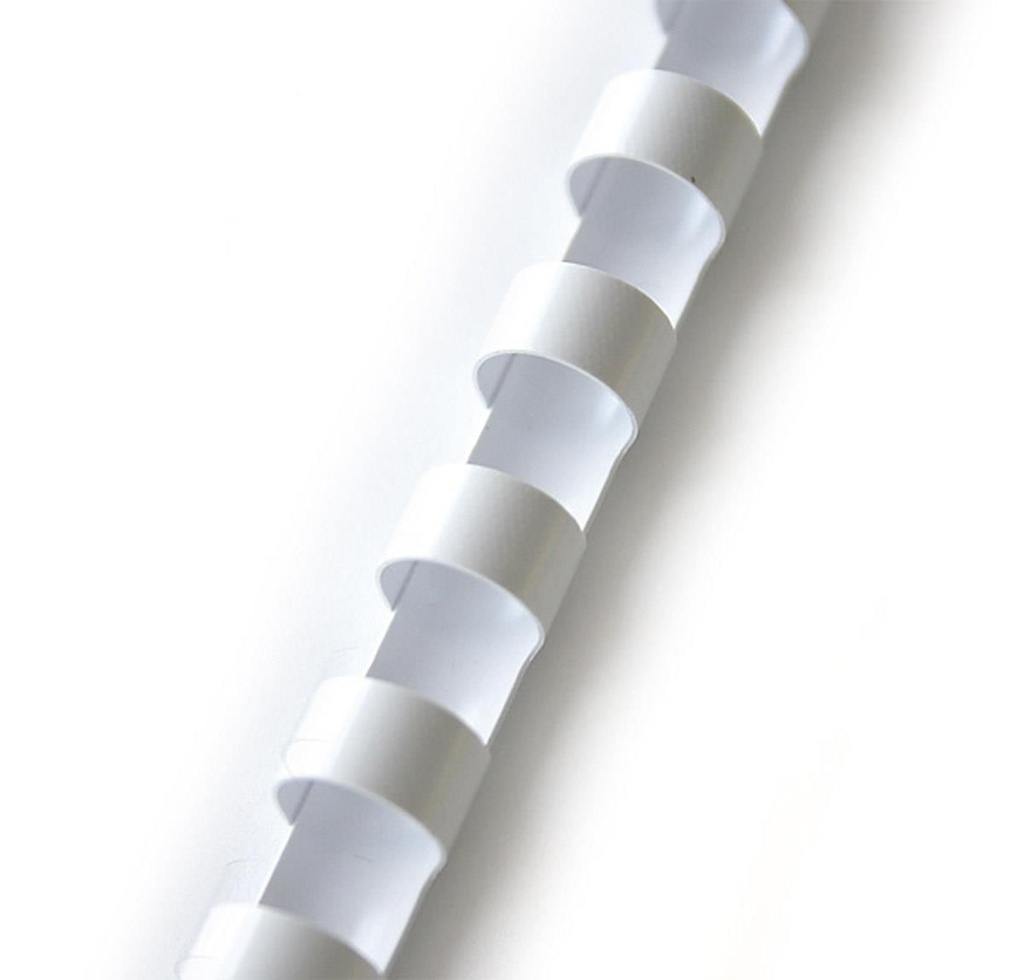 Inele plastic 6mm