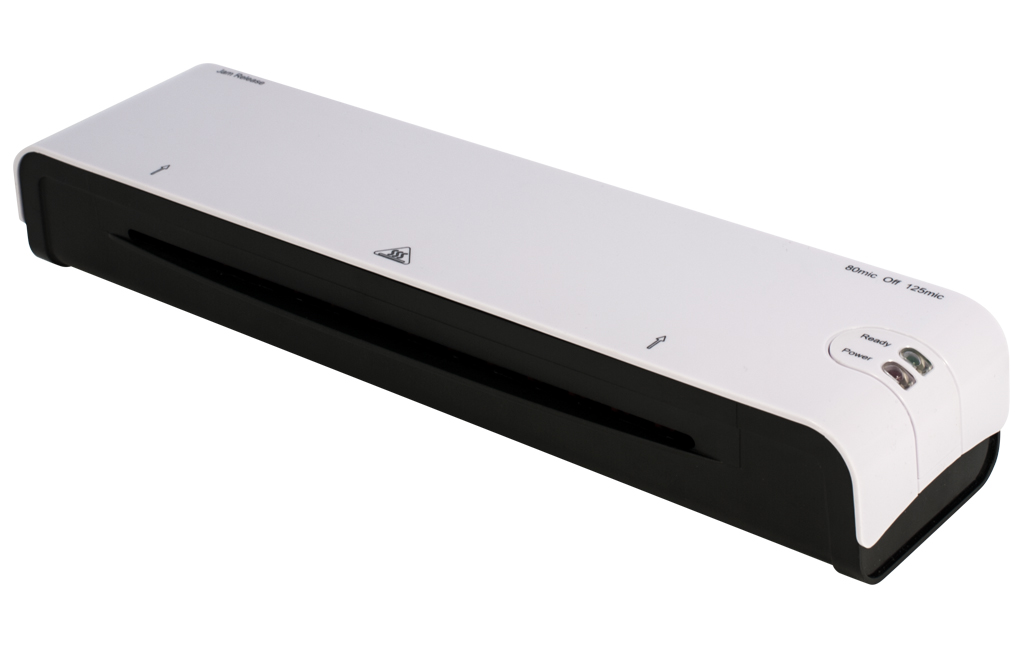 Laminator A4 Alaska Ignite