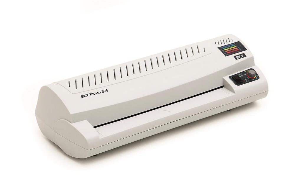 Laminator A3 Sky Photo 330
