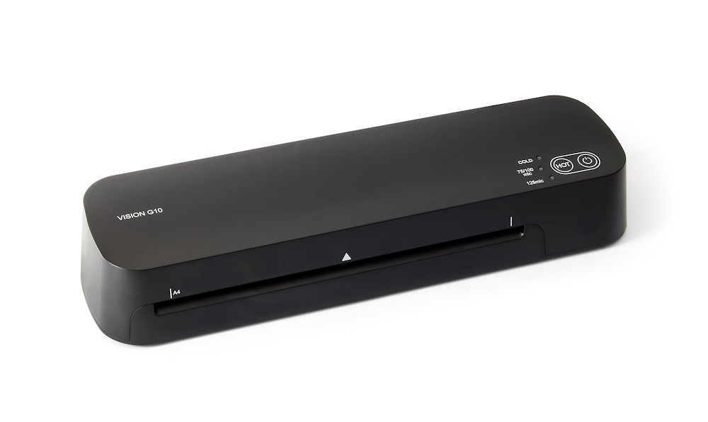 Laminator A4 Vision G10