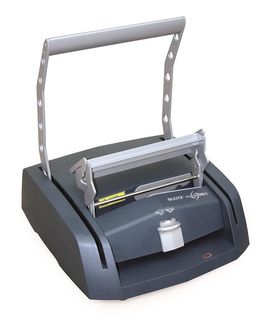 Masina legat Channel Impres Bind 280