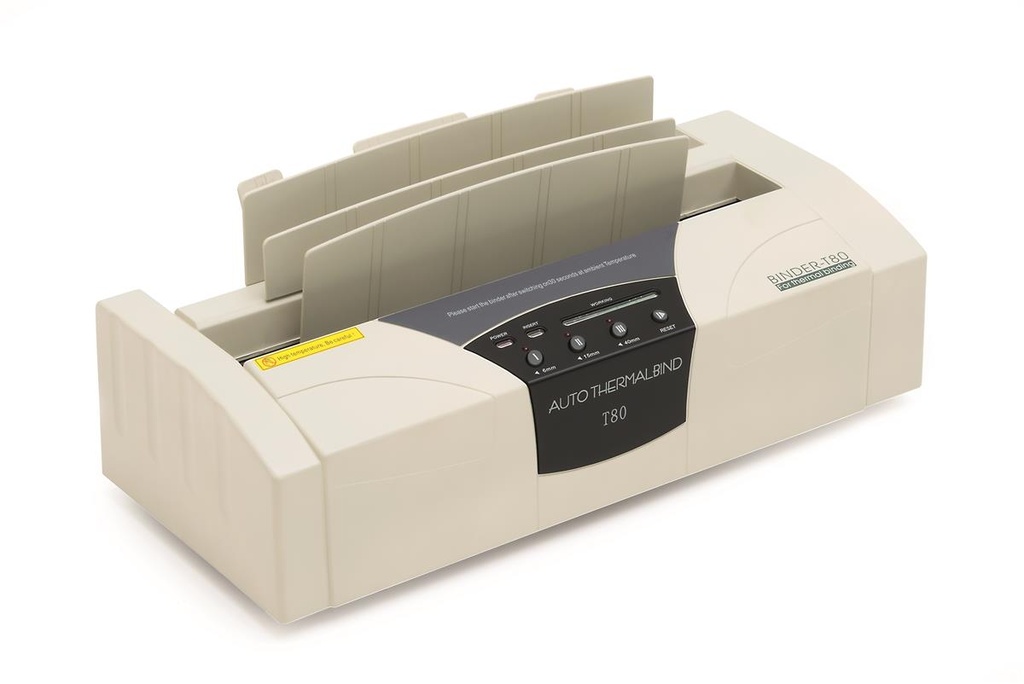Masina legat Termo T-80