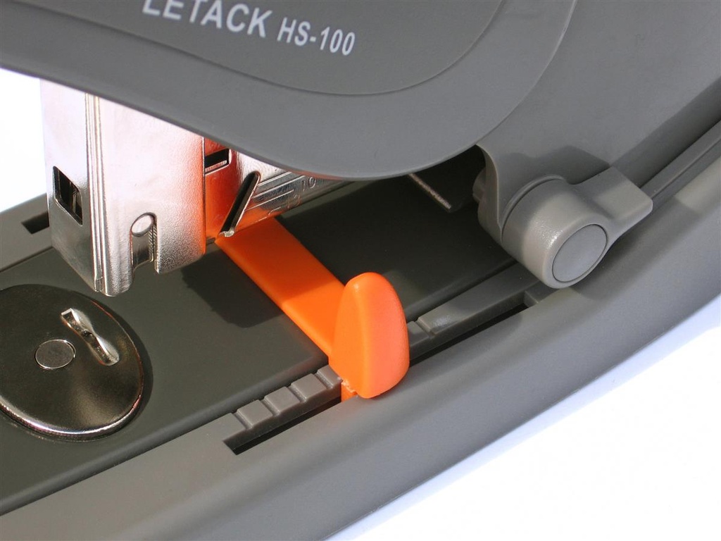 Capsator Letack HS100