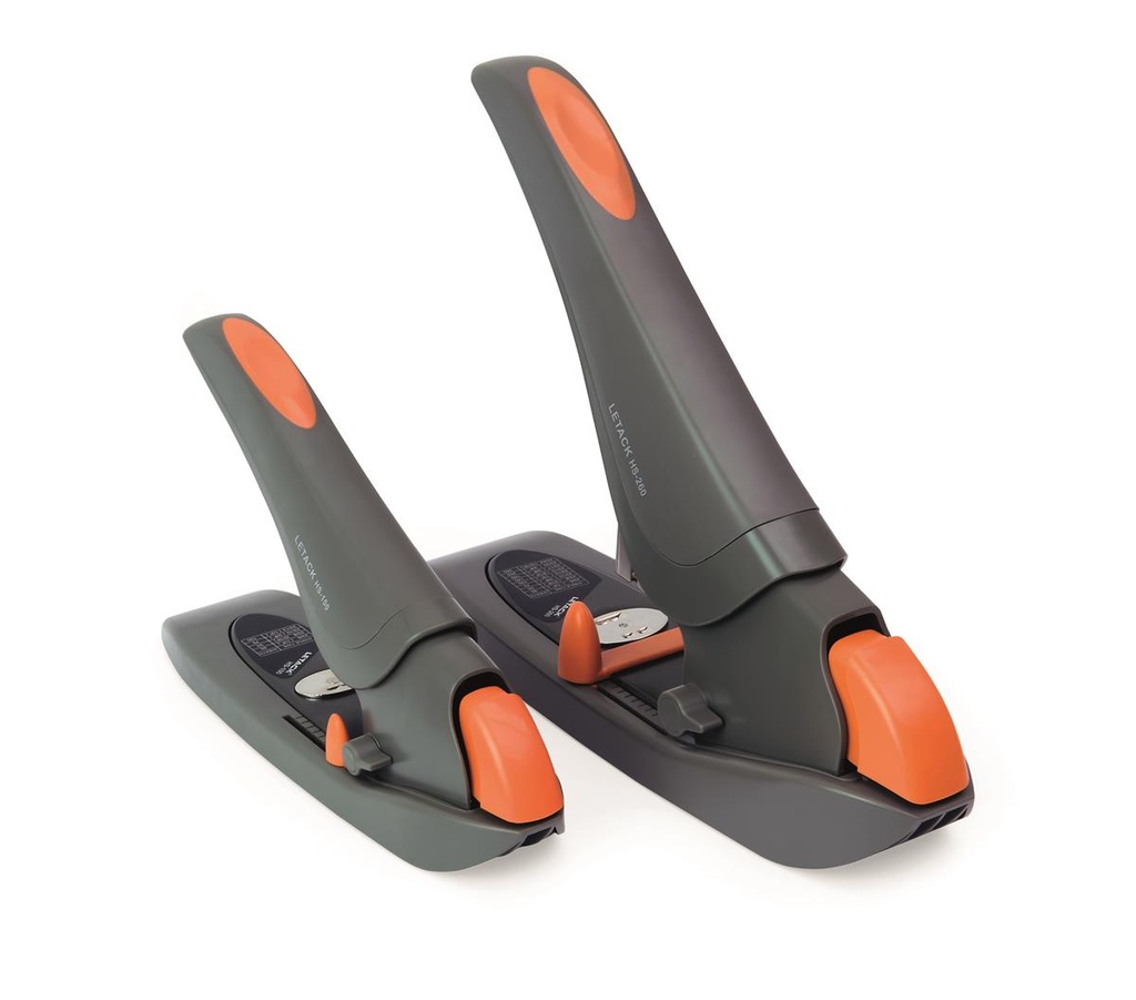 Capsator Letack HS260