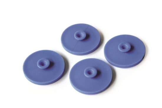 Pad perforator HP4-360