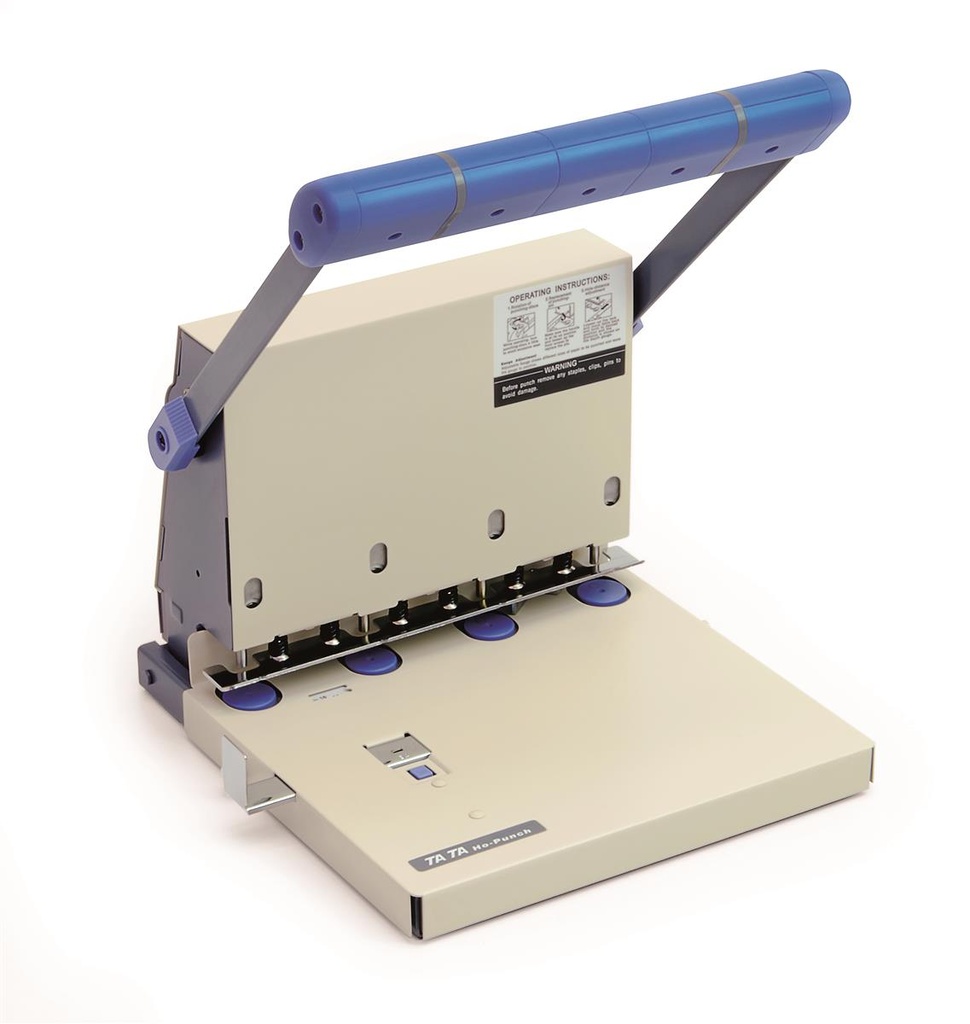 Perforator HP4-360