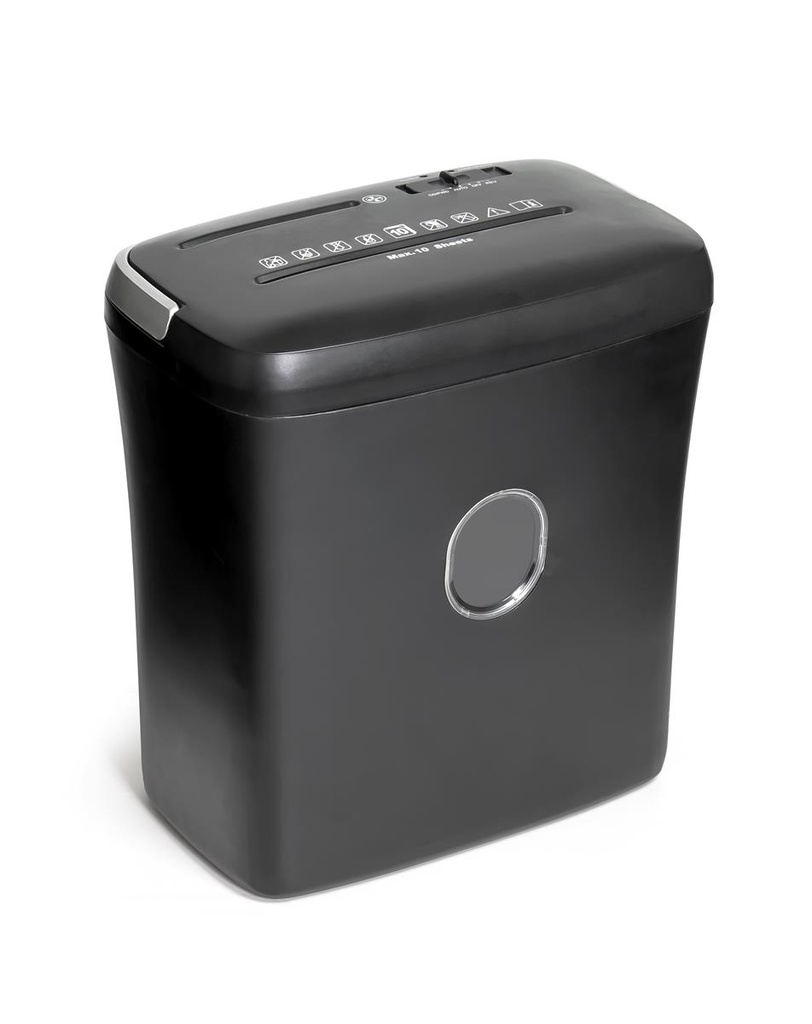 Distrugator documente Wallner XD 1012