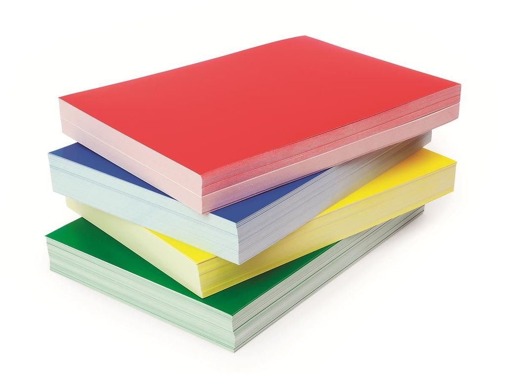 Coperta carton lucios A4 250g