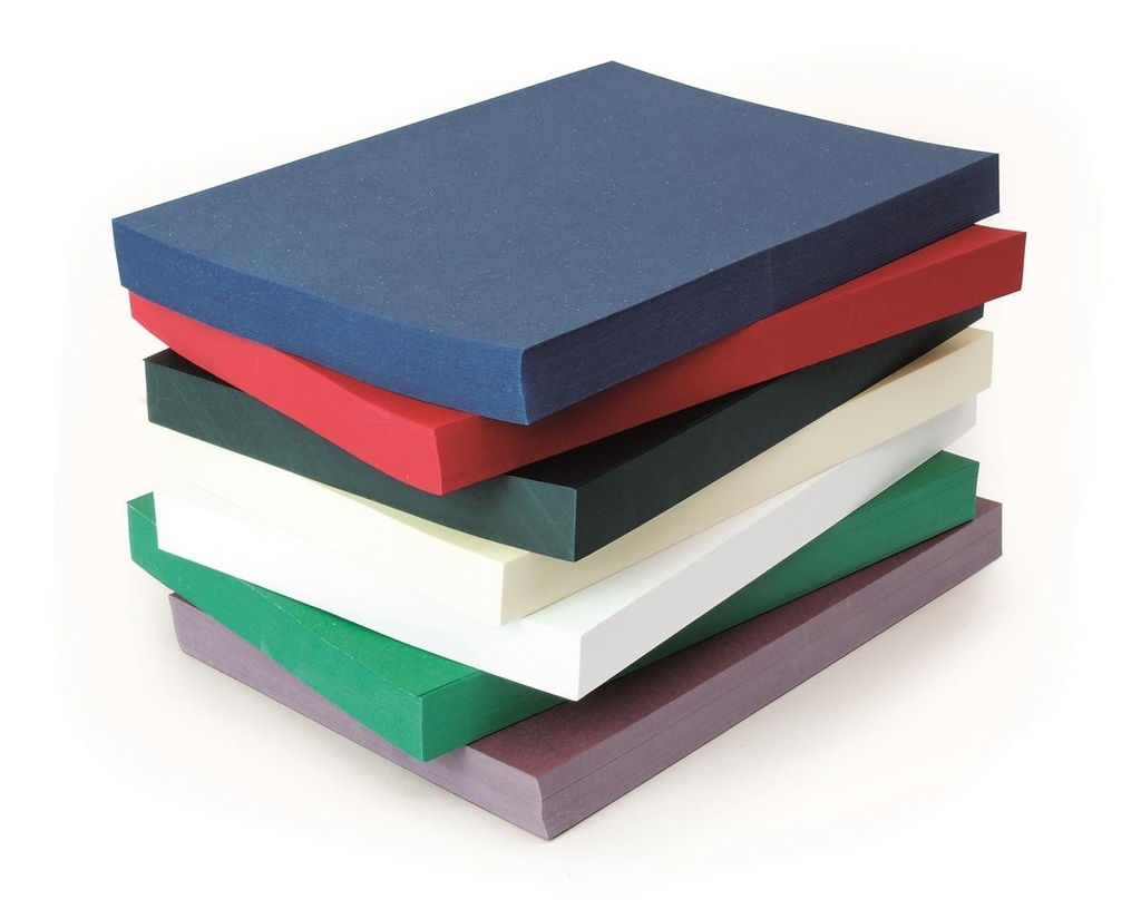 Coperta carton Mika A4 250g