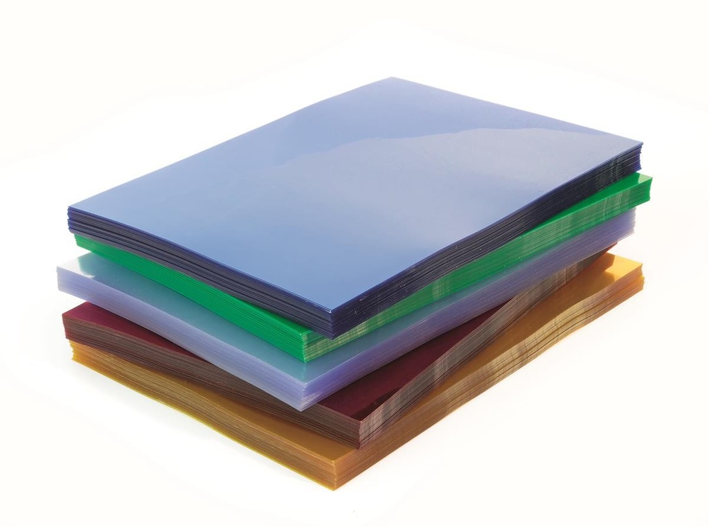 Coperta plastic A4 200 µ