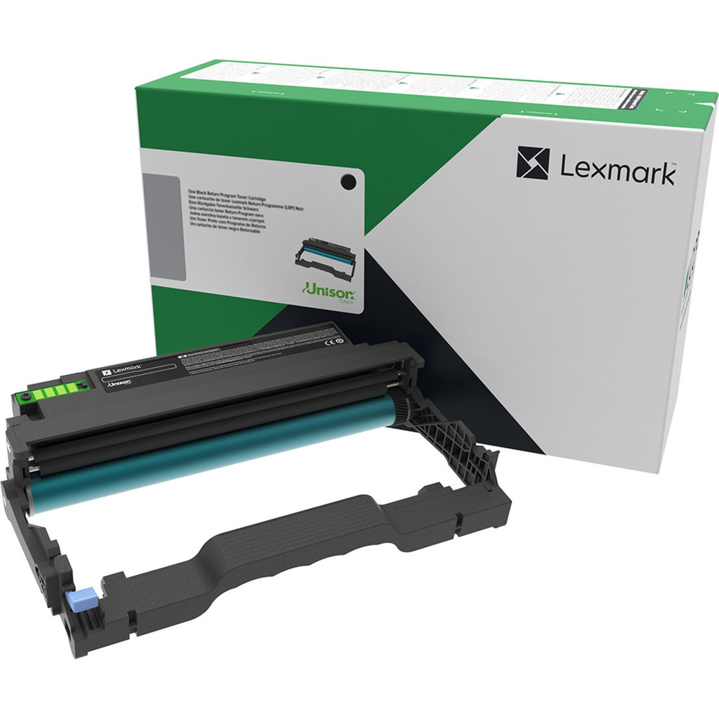 Drum Unit Lexmark MB2236adwe, B2236dw, MB2236adw B220Z00 12k Black Promo Original