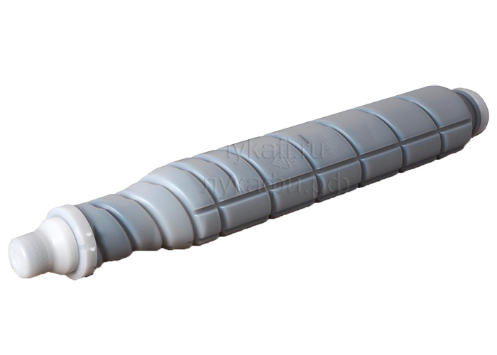 Cartus toner Minolta Bizhub Press C 1060, Bizhub Press C 1070, Bizhub Press C 1070P, BK, TN619EK Black Original