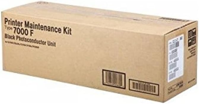 PCU-Drum Ricoh Black Maintenance Kit CL 7000 Original