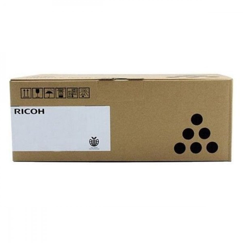 Cartus toner Ricoh MP C6000, MP C7500 BK Black Original